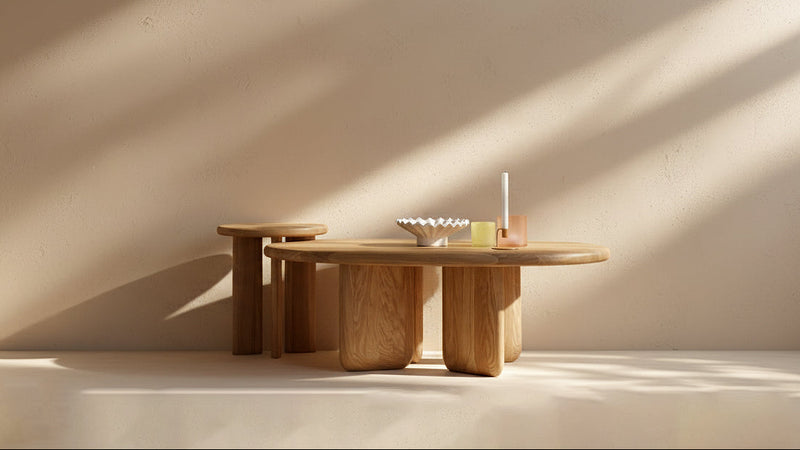 Sofa tables – SALTY Interiors