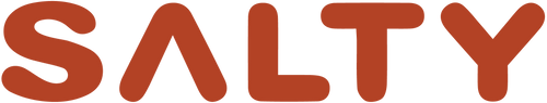 SALTY Interiors logo