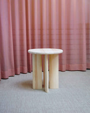 SIDEKICK TABLE PINE